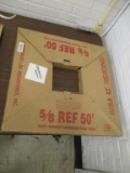 Cambridge-Lee Copper Refrigeration Tubing, 5/8