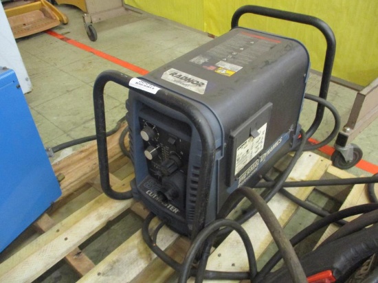 Radnor Cutmaster 82 Plasma Cutter