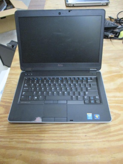 Dell Latitude E6440 Laptop Computer