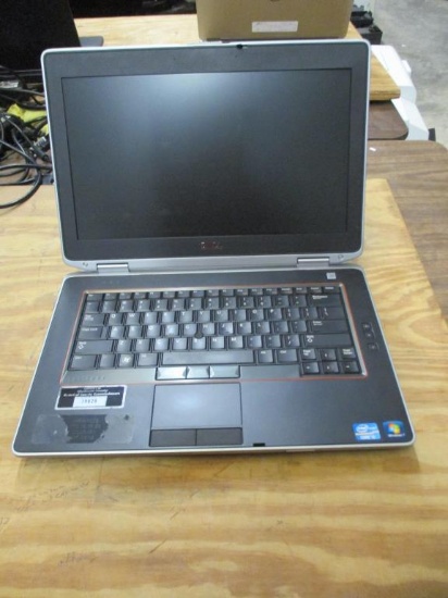 Dell Latitude E6420 Laptop Computer