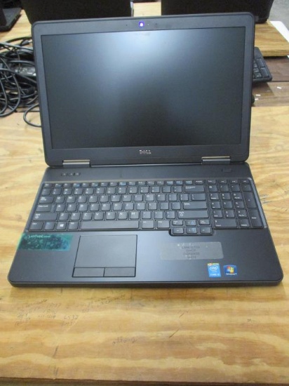 Dell Latitude E5540 Laptop Computer