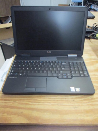 Dell Latitude E5540 Laptop Computer