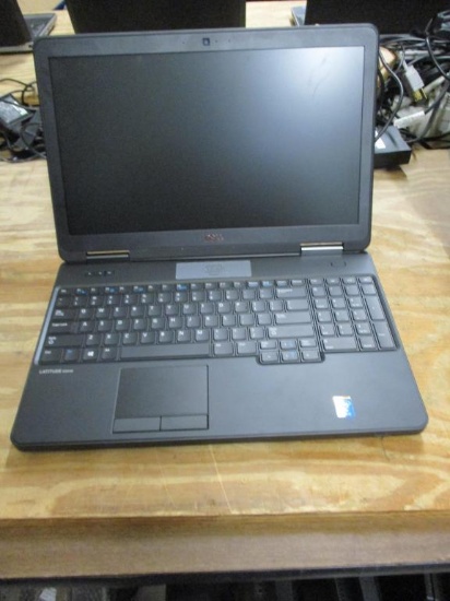 Dell Latitude E5540 Laptop Computer