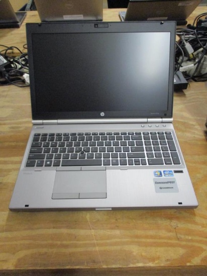 HP Elitebook 8570P Laptop Computer