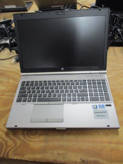 HP Elitebook 8570P Laptop Computer