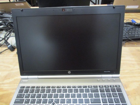 HP Elitebook 8570P Laptop Computer