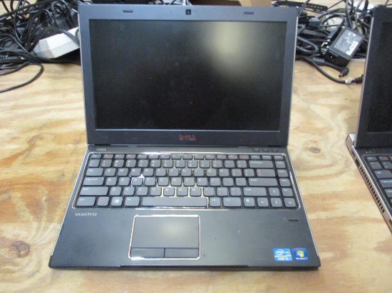 Dell Latitude Vostro V131 Laptop Computer