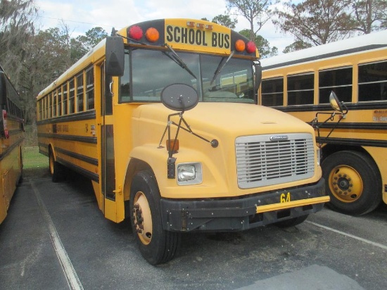 Govt Vehicle Liquidation Taylor County Schools