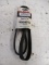 Gates Micro-V Belt K060525.