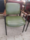 Office Arm Chair.
