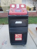 RTI Refrigerant Handling System RHS780.