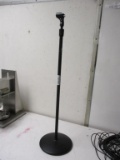 Atlas Sound Metal Microphone Stand.