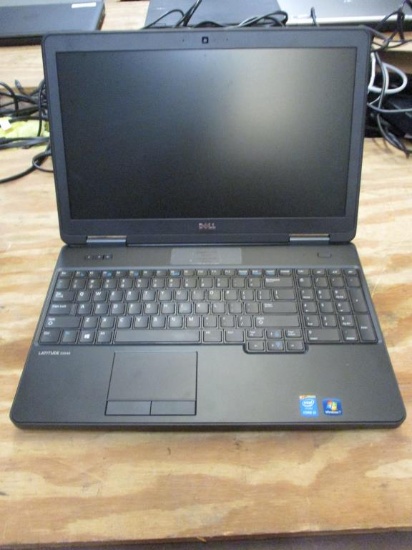Dell Latitude E5540 Laptop Computer