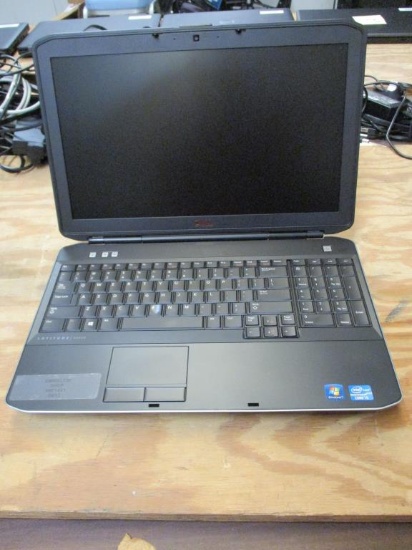 Dell Latitude E5530 Laptop Computer