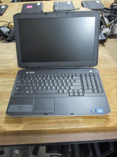 Dell Latitude E5530 Laptop Computer