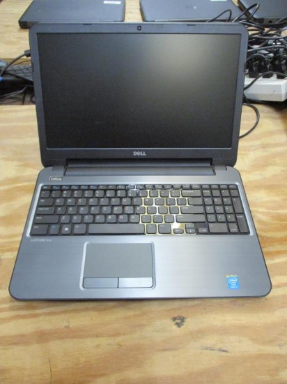 Dell Latitude 3540 Laptop Computer