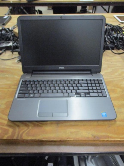 Dell Latitude 3540 Laptop Computer