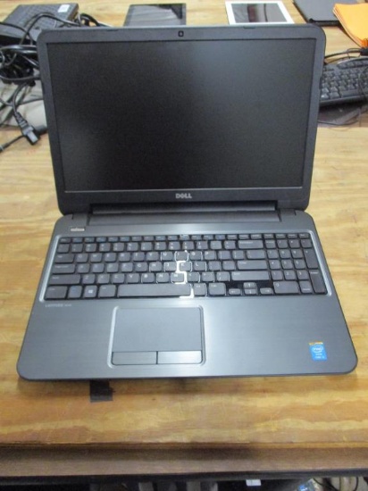 Dell Latitude 3540 Laptop Computer