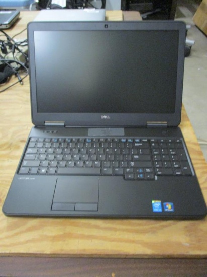 Dell Latitude E5540 Laptop Computer