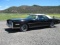 1976 Cadillac Eldorado Convertible
