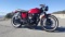 1974 Honda CB750K4 CUSTOM CAFE RACER