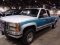 1991 GMC K25 Pickup