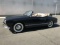 1963 Volkswagen Karmann Ghia Convertible