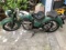 1952 Sunbeam S7 500 motorcycle