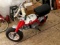 1968 Honda Z50 First year for the 50cc