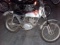 1981 Honda Trails bike