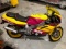 1992 Yamaha FZR 600 Factory Race Replica