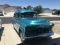 1956 Chevrolet Suburban Suburban 3100