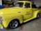 1950 Chevrolet 3100 Pickup
