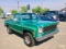 1977 Chevrolet 4x4 pickup