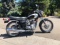 1971 Triumph Trident 750 triple cylinder