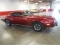 1975 Pontiac Firebird coupe