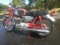 1965 Honda CB 160 Sport Motorcycle