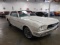1965 Ford Mustang 2 door
