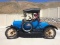 1917 Ford Model T Roadster/Runabout