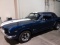 1965 Ford Mustang coupe