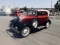 1931 Model A 400 Convertible Sedan