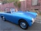 1962 Austin-Healey Sprite MK II convertible