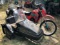 1994 CZ 180 Enduro Motorcycle