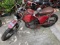 1969 Bultaco Dirt Bike