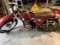 1973 Bultaco Dirt Bike