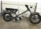 2016 Apalo Honda Motorcycle