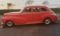 1947 Chevrolet Fleetline Sedan