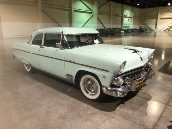 1955 Ford Customline
