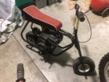 Mini Bike 3.0 hp