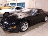1992 Chevrolet Corvette